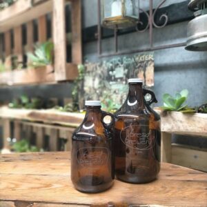 Squealer (945ml) Empty