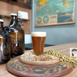 Wreck It - Double IPA