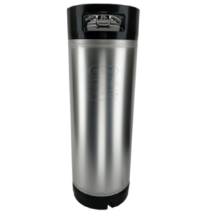 New Keg - Deposit (19L)